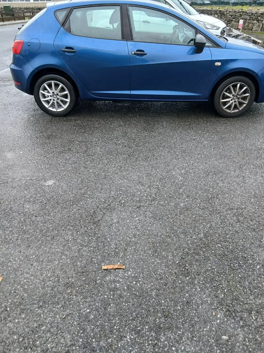 SEAT Ibiza 2015 - Image 1