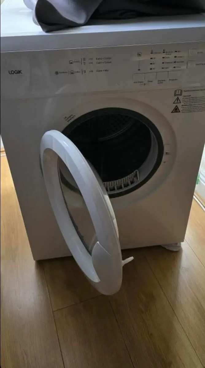Tumble Dryer