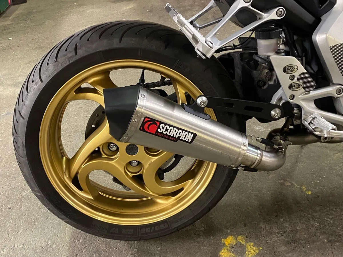 2012 Honda CB 1000R - Image 4