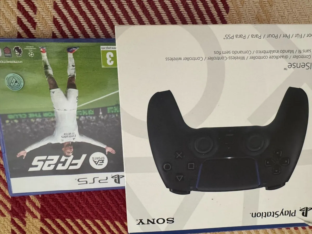 PlayStation - Image 1