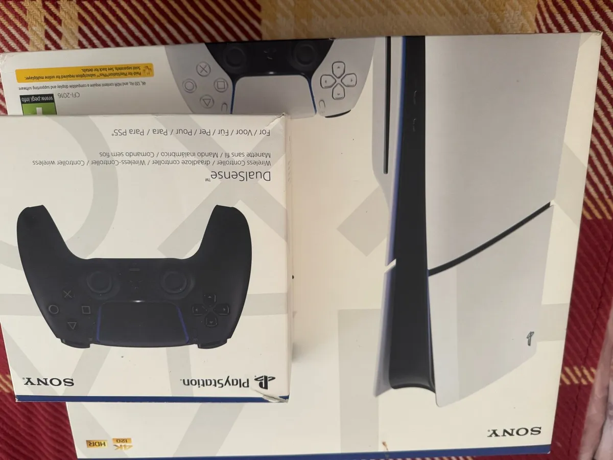 PlayStation - Image 2