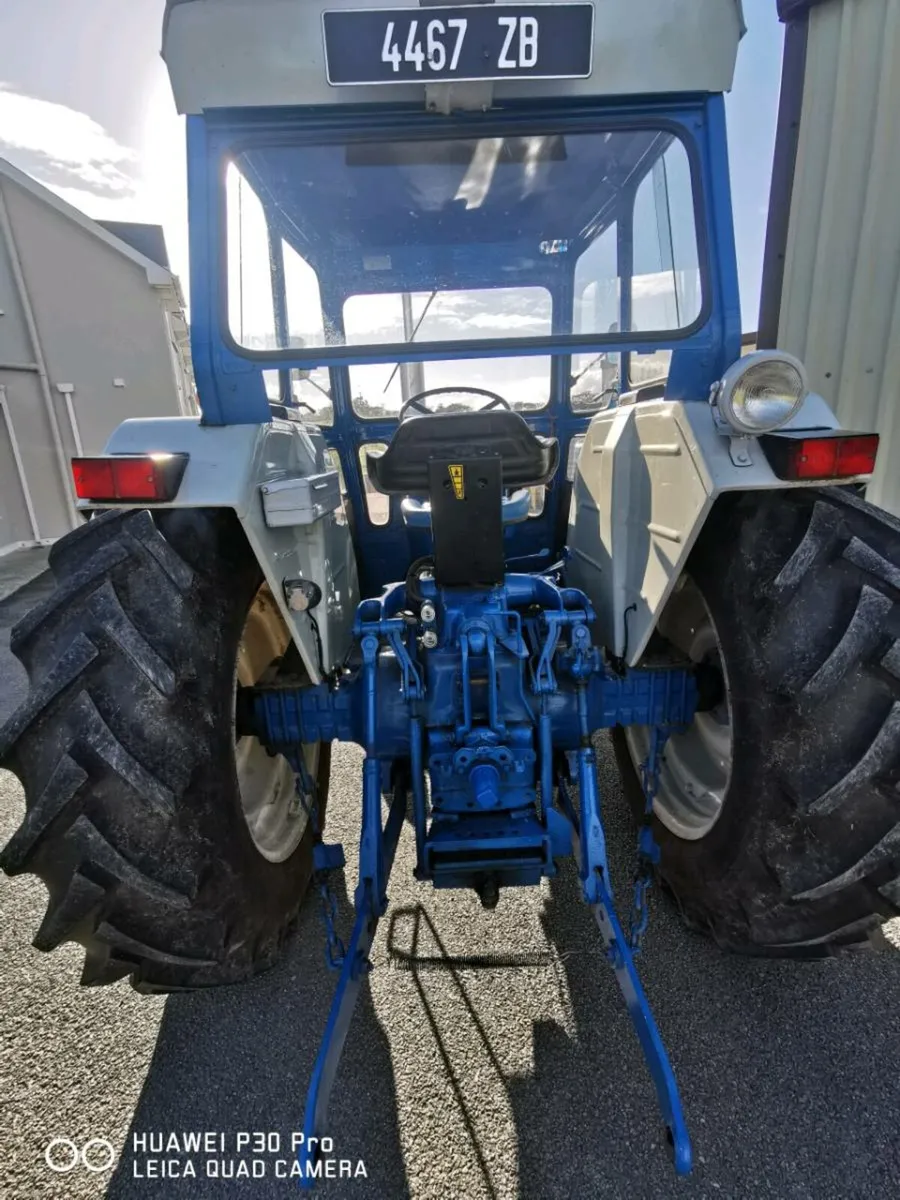 Ford 5000 - Image 3