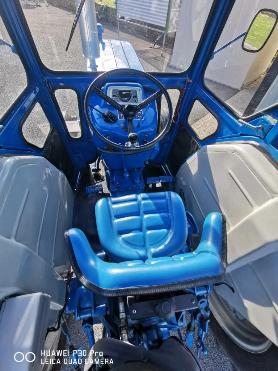 Ford 5000 - Image 4