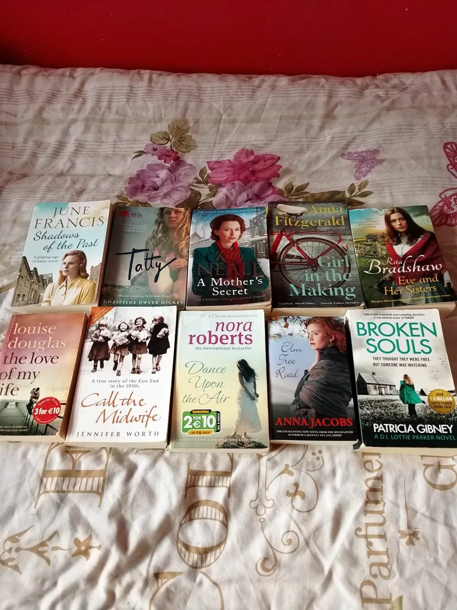 Books
