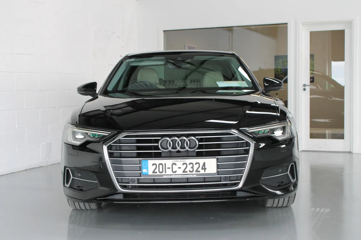 Audi A6 2020, Quattro S-Tronic Finance arranged - Image 3