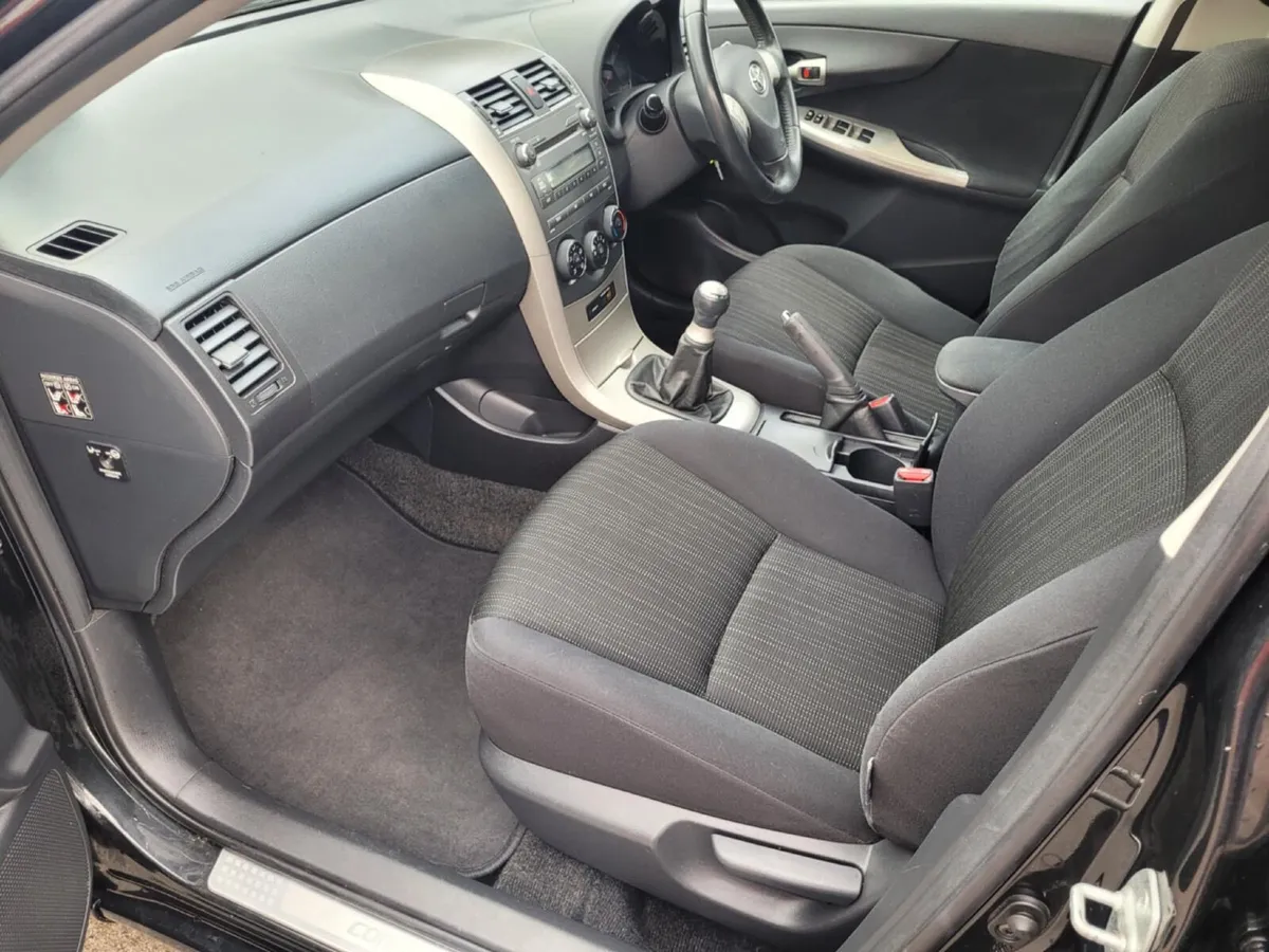 Toyota Corolla 1 Owner Nct 2-26 Tax 12-25 - Image 2