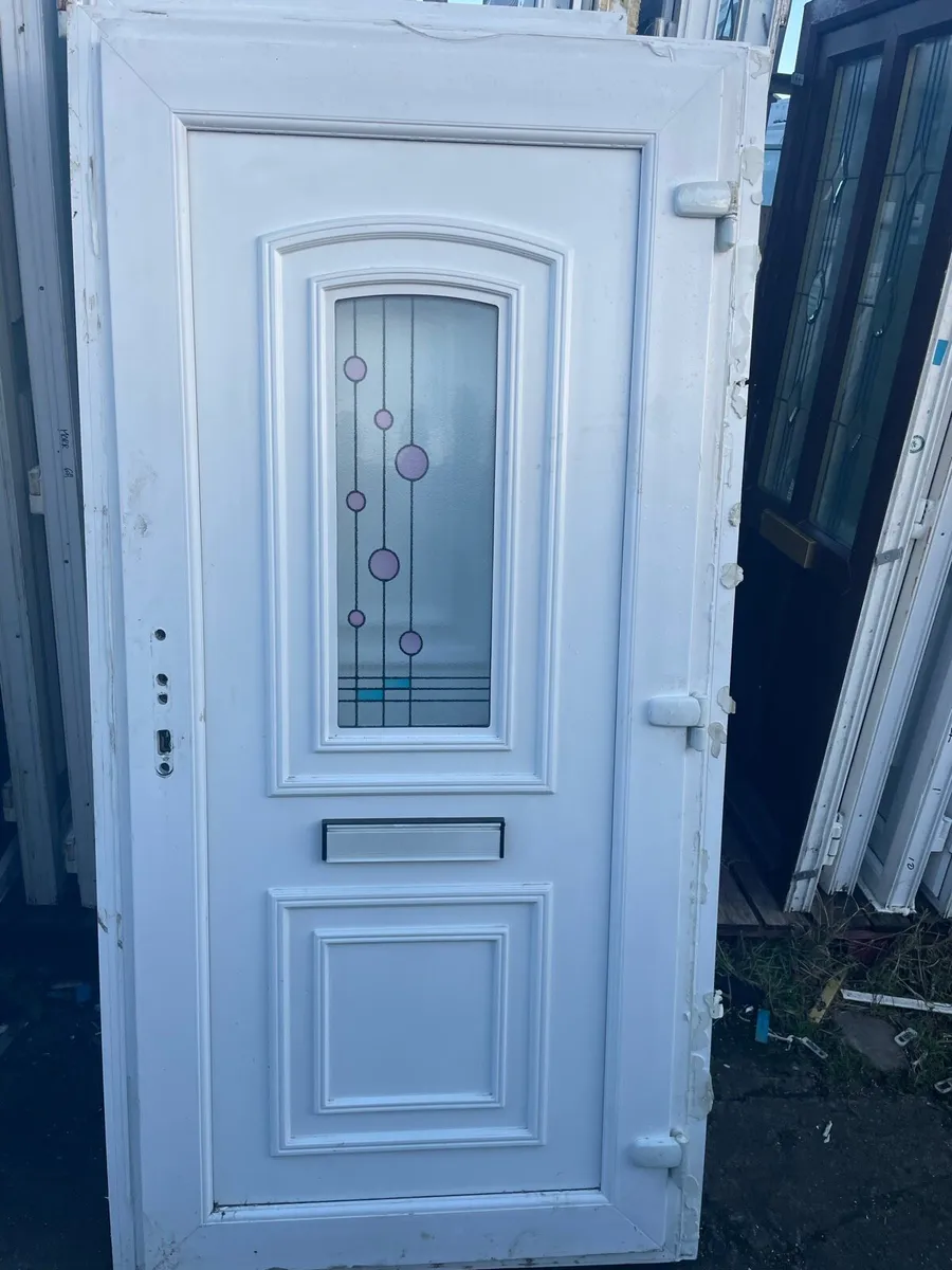 Pvc doors - Image 2
