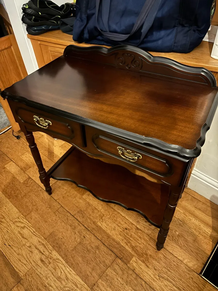 Free to take Hallway table Drumcondra Dublin