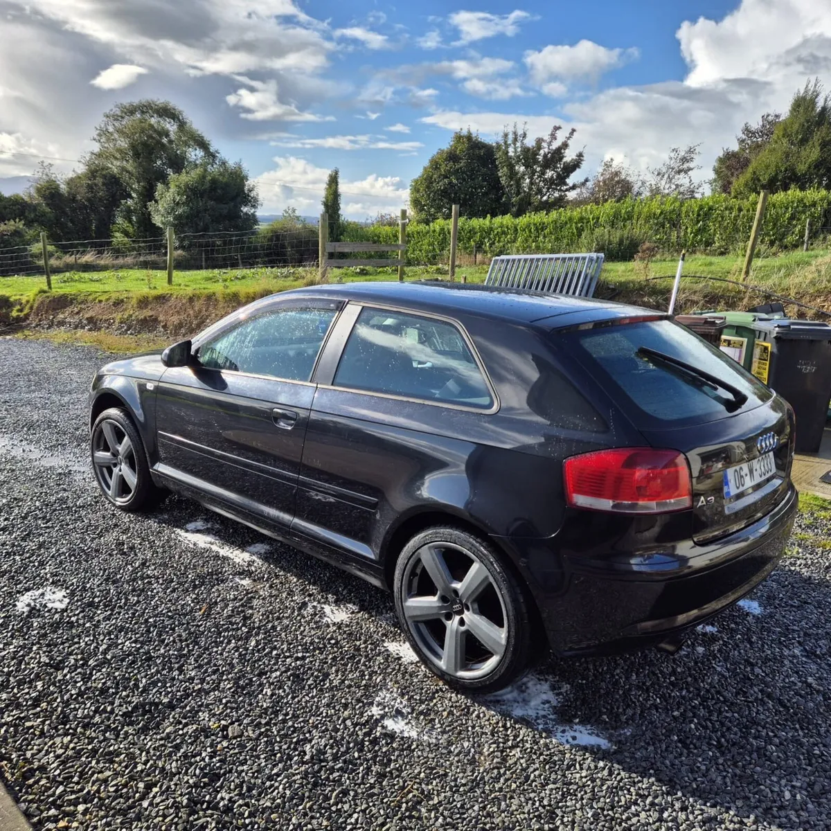 Audi A3 - Image 2