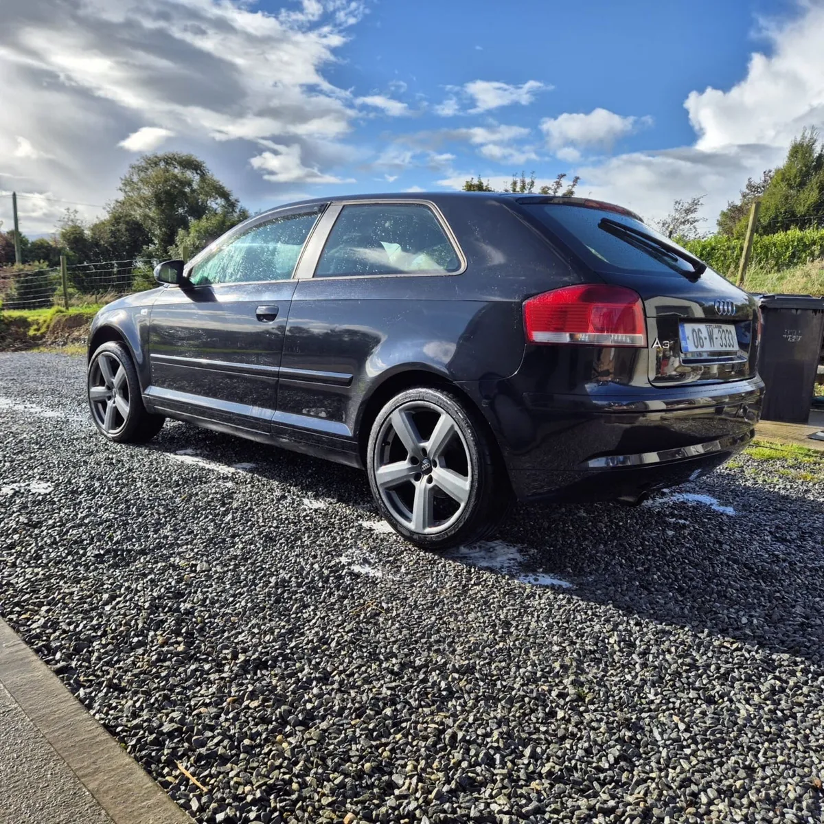 Audi A3 - Image 3
