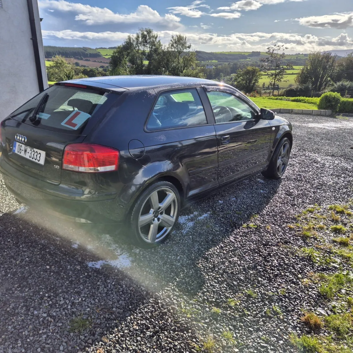 Audi A3 - Image 4