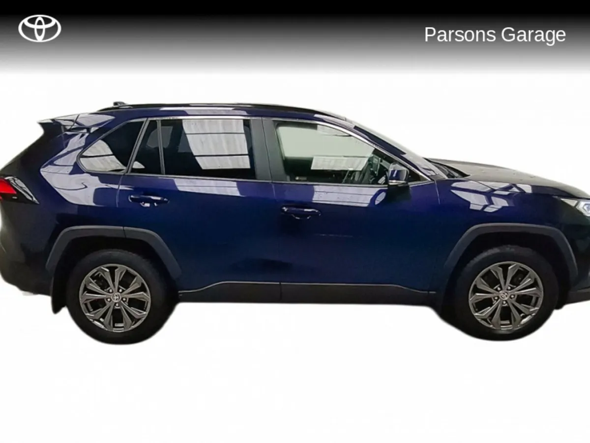 Toyota RAV4 Rav4 Hybrid Sol - Image 3
