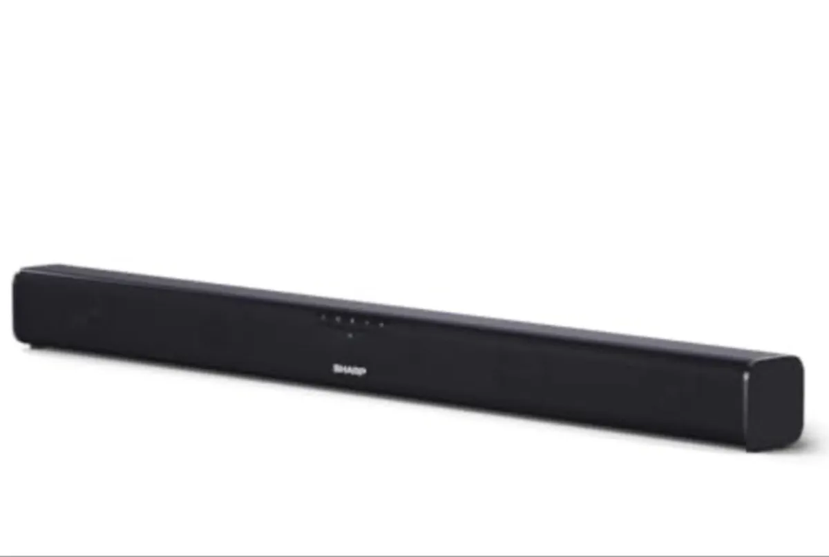 Sharp TV Sound Bar