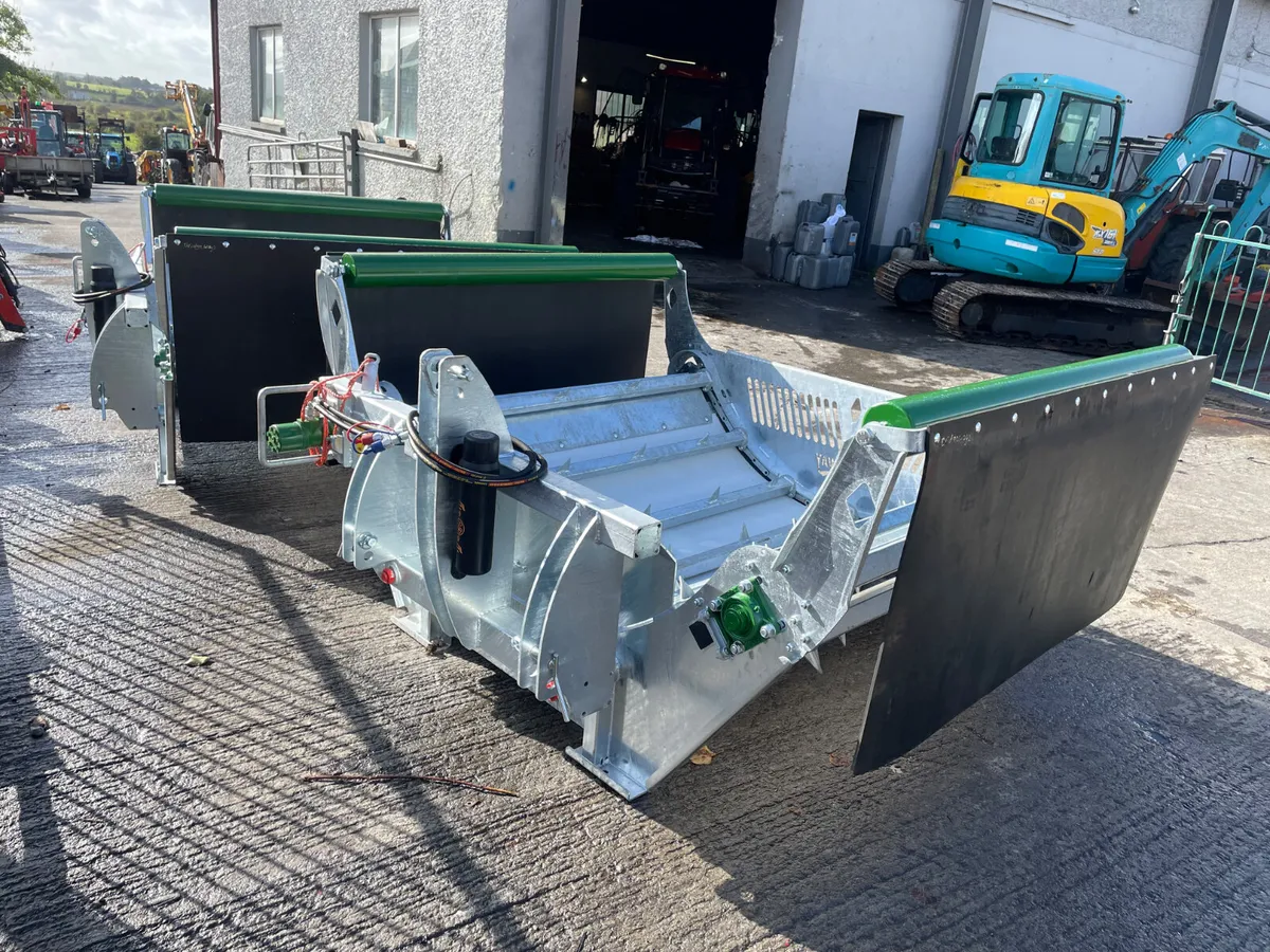 New Bridgeway BaleFeeders - Image 3