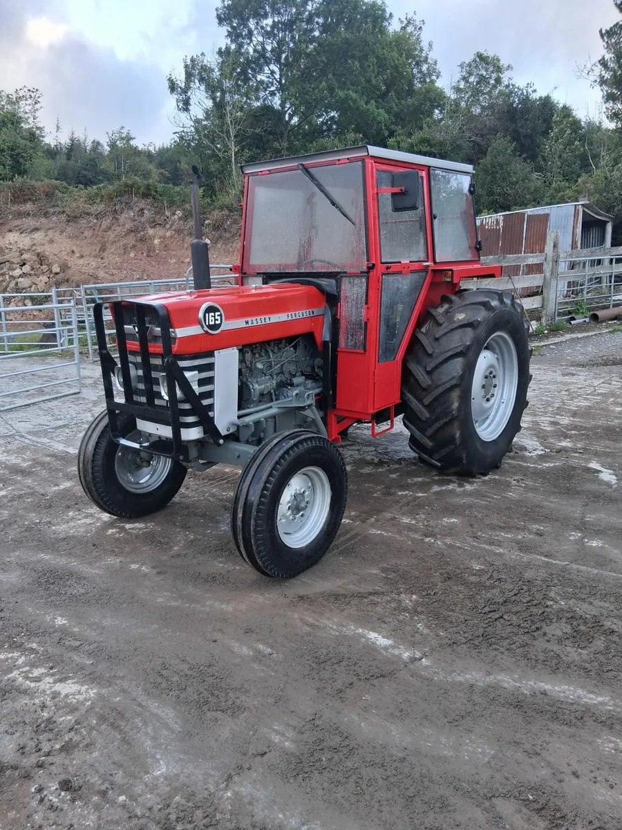 Massey Ferguson Other 1900 - Image 2