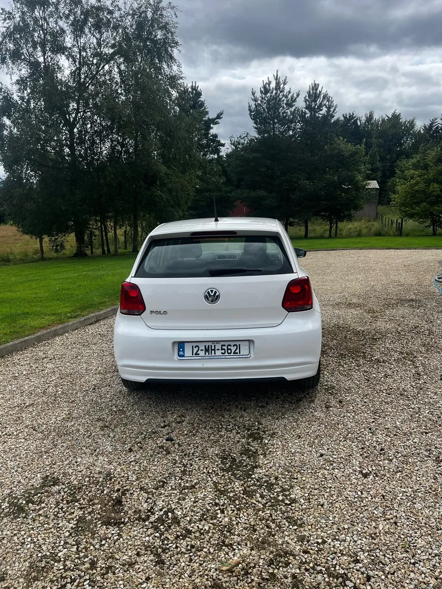 Volkswaggen polo - Image 3
