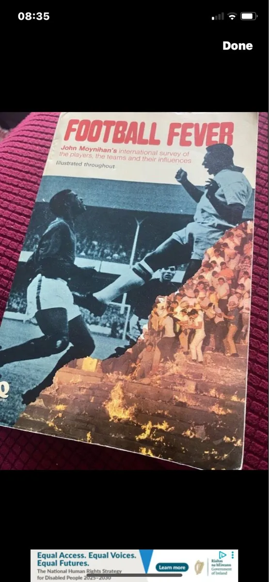 Football Fever - Image 1