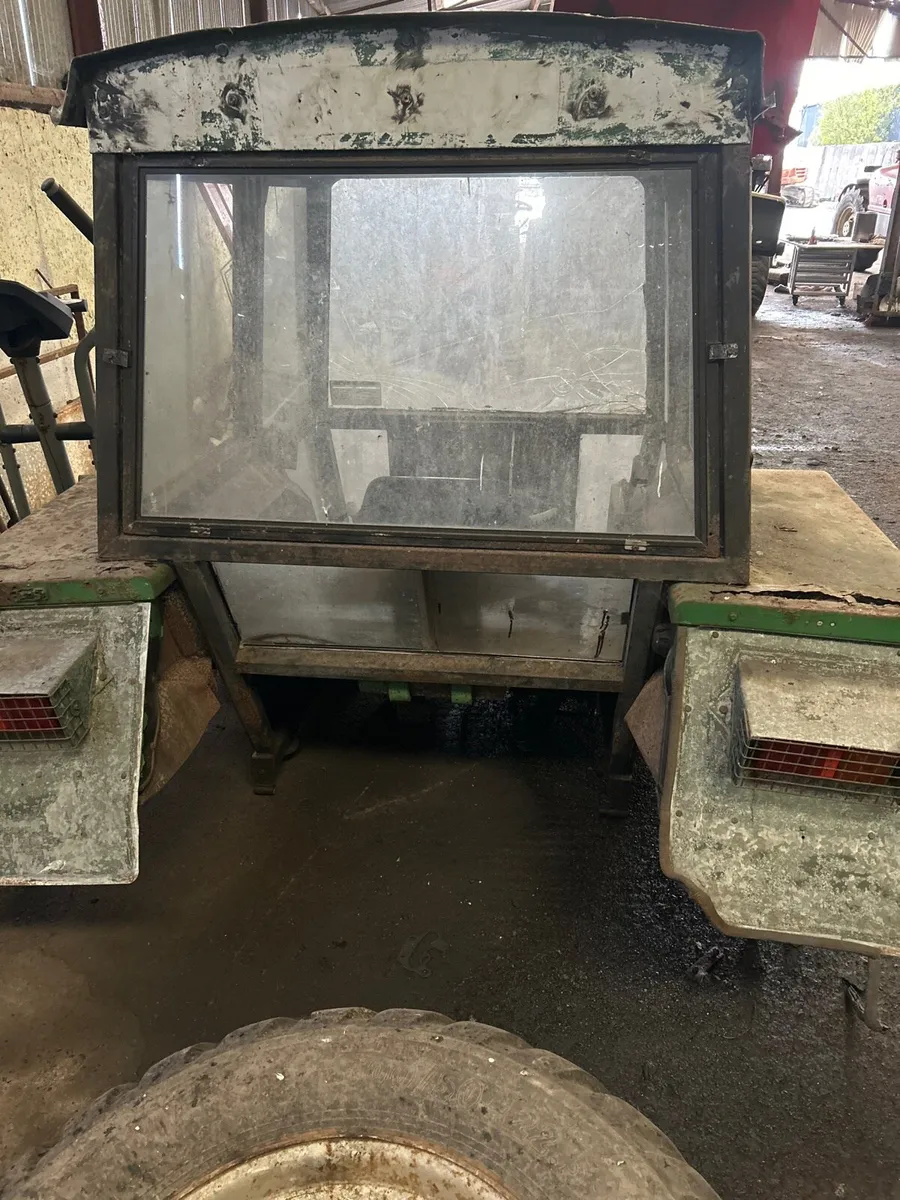 3130 cab - Image 3