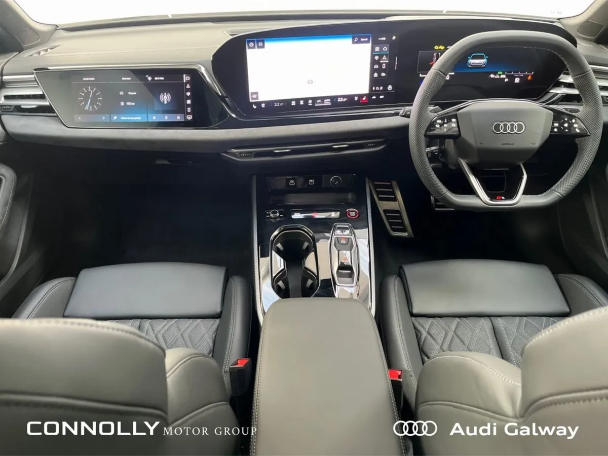 Audi S5 3.0 Tfsi 362 BHP Auto - B O - Black Pack - Image 4