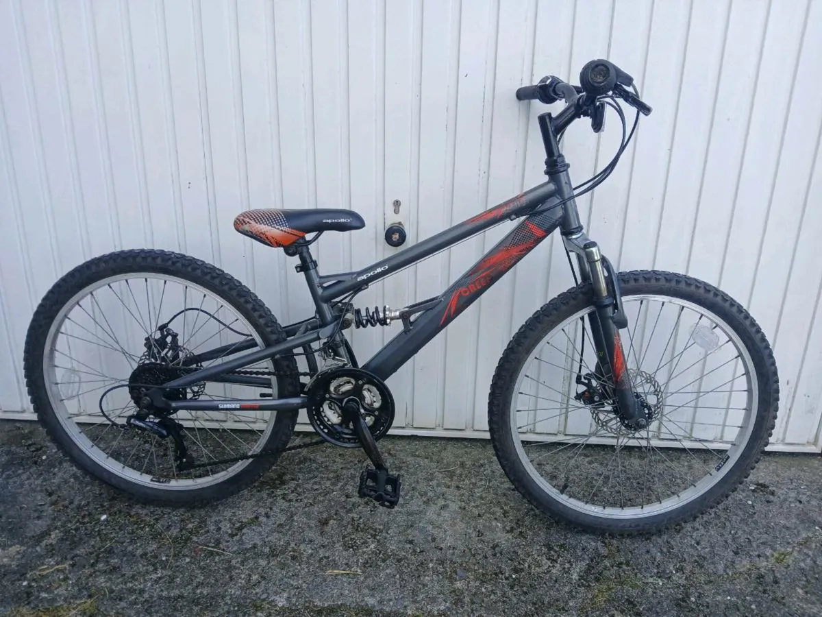 Adults and kids bikes all sizes and types - Image 1