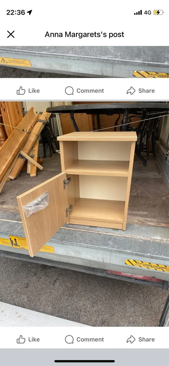 New locker x1 - Image 1