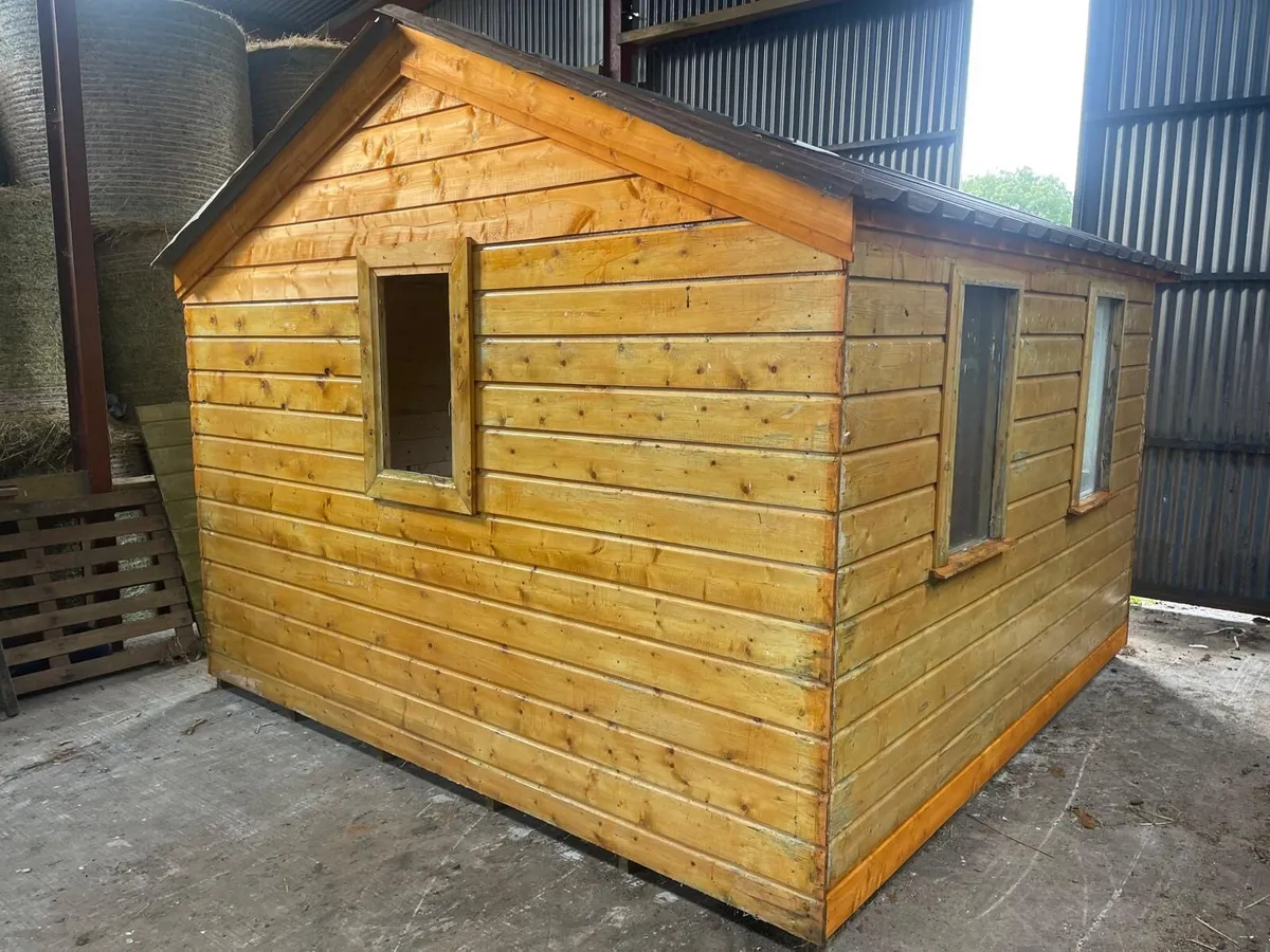 Garden Shed - Image 3
