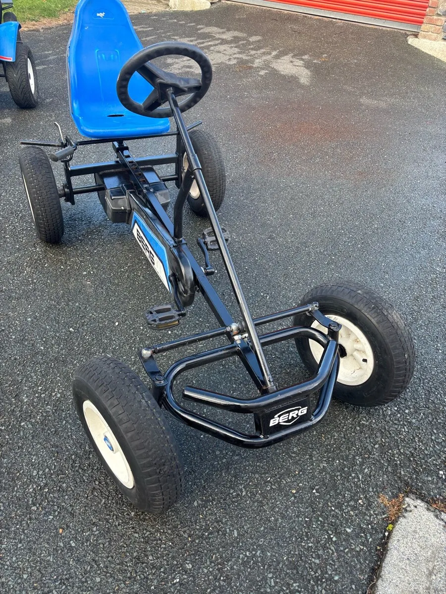 Berg go kart new edition - Image 3