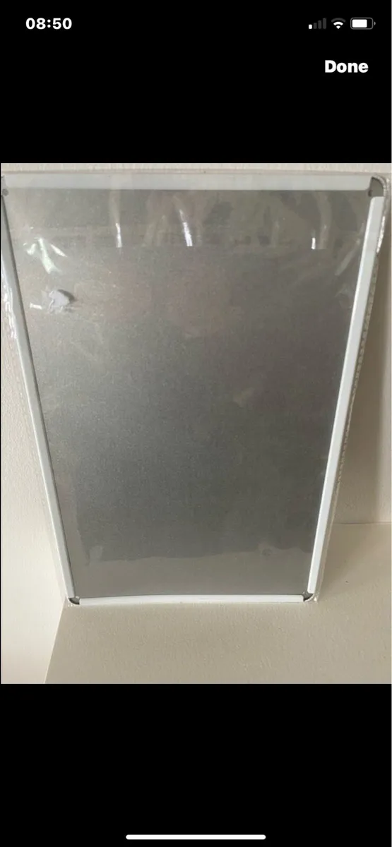 Metal Bar Sign - Image 4