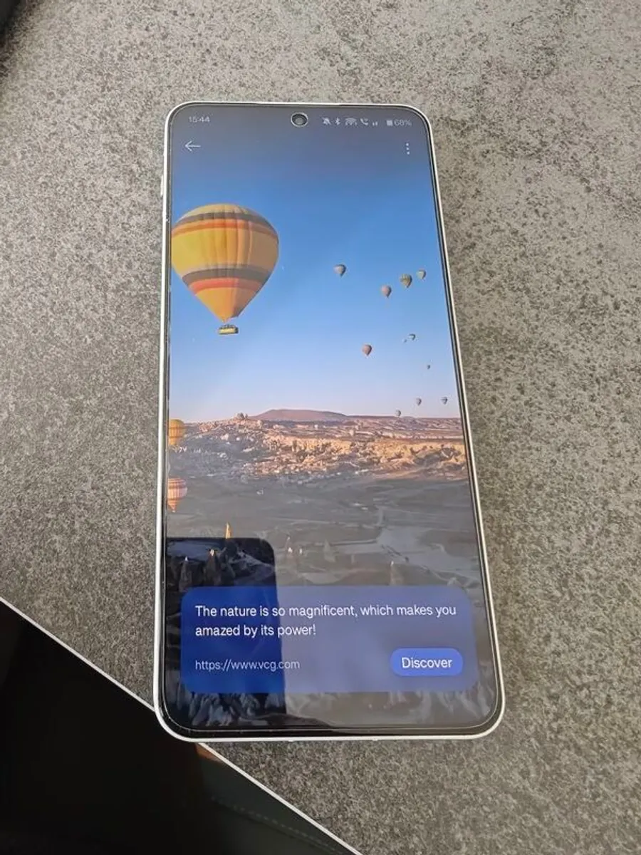 Phone - One Plus Nord4 - Image 2