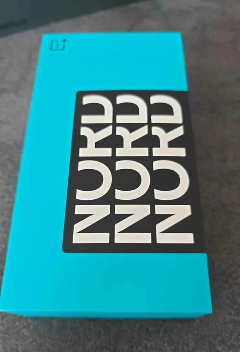 Phone - One Plus Nord4 - Image 3