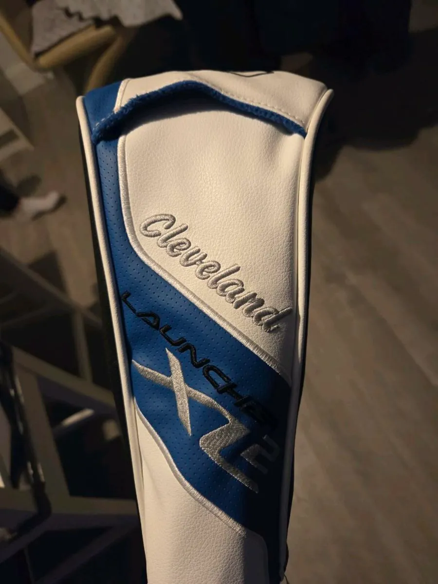 Cleveland xl 2 driver - Image 1