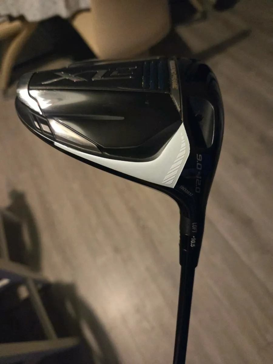 Cleveland xl 2 driver - Image 2