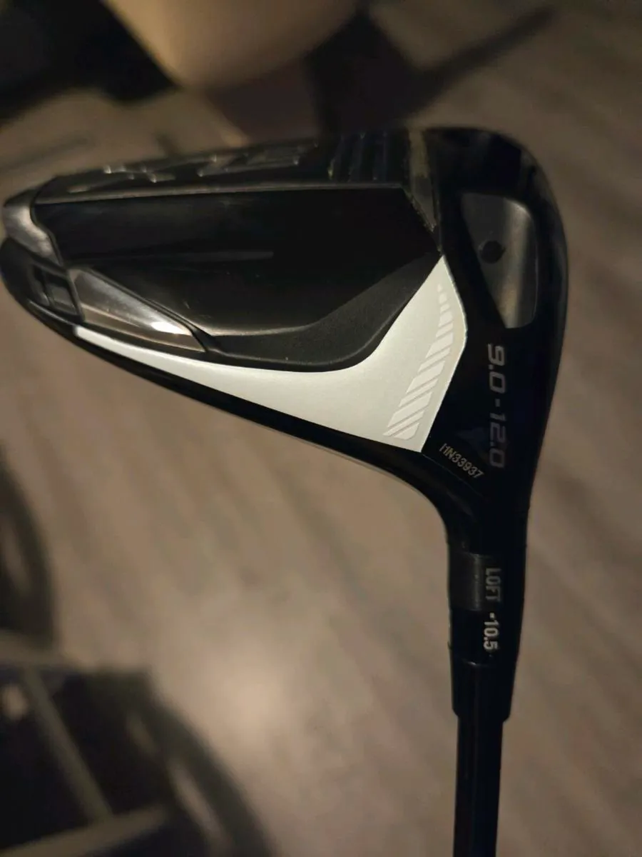 Cleveland xl 2 driver - Image 3