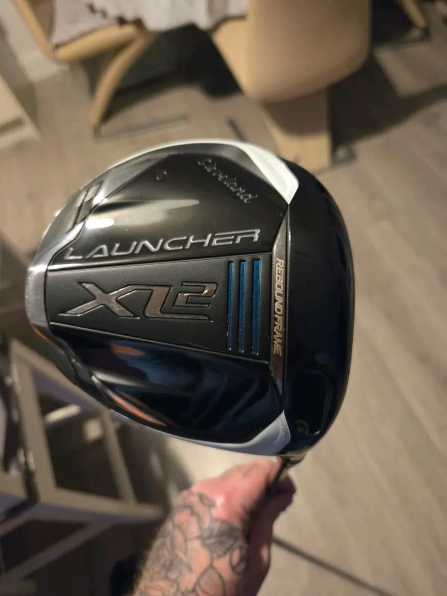 Cleveland xl 2 driver - Image 4