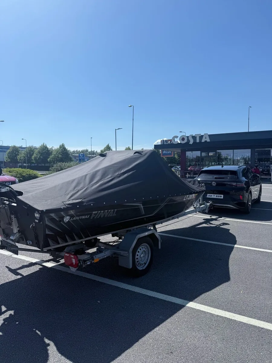 Boat Finval - Image 2