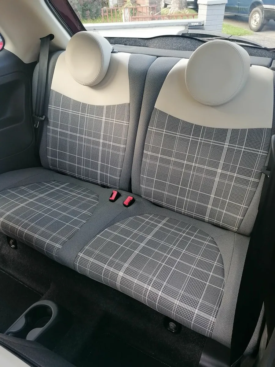 Fiat 500 2016 - Image 4