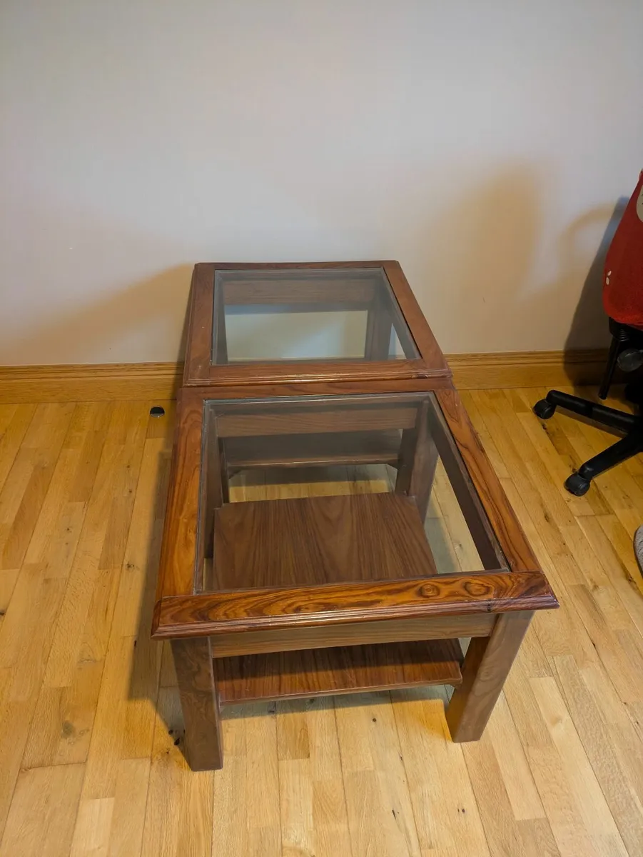 One table for €50 or two tables for €90 - Image 2