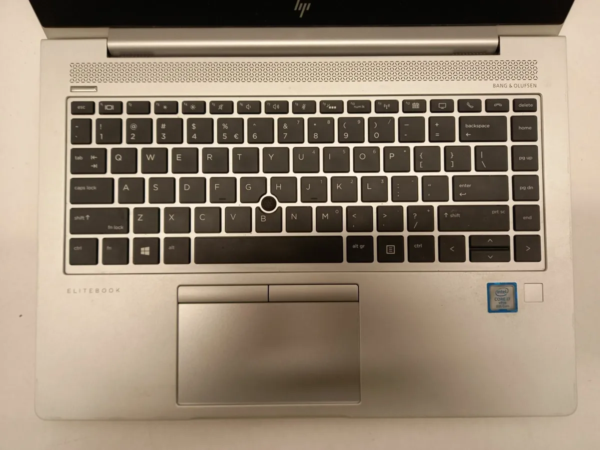 Online Auction Of A HP EliteBook 840 G6 & More! - Image 2