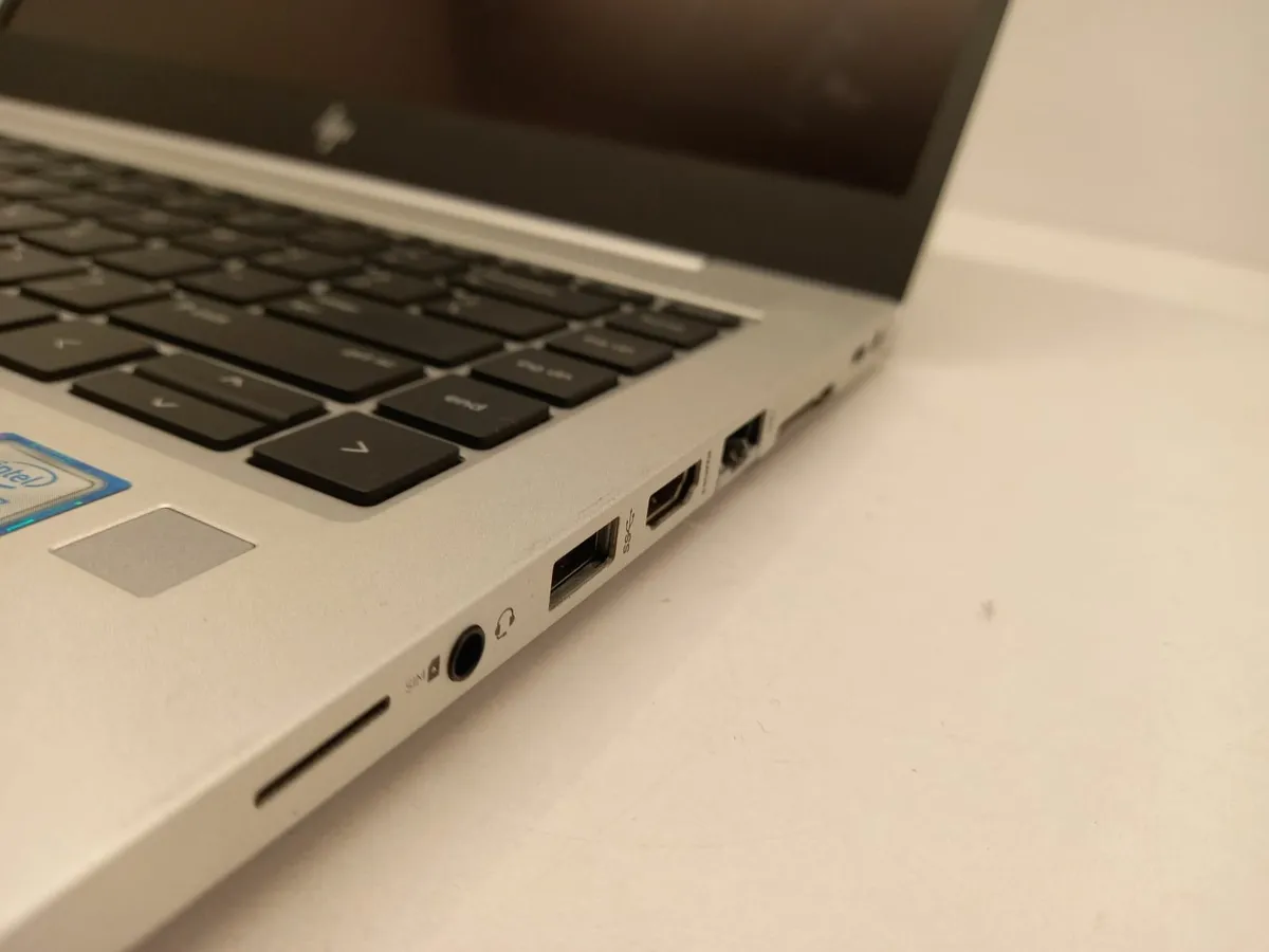Online Auction Of A HP EliteBook 840 G6 & More! - Image 3