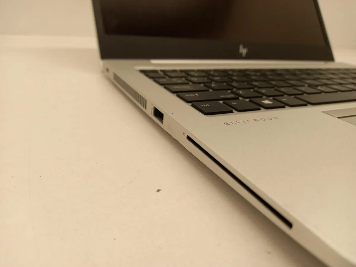 Online Auction Of A HP EliteBook 840 G6 & More! - Image 4