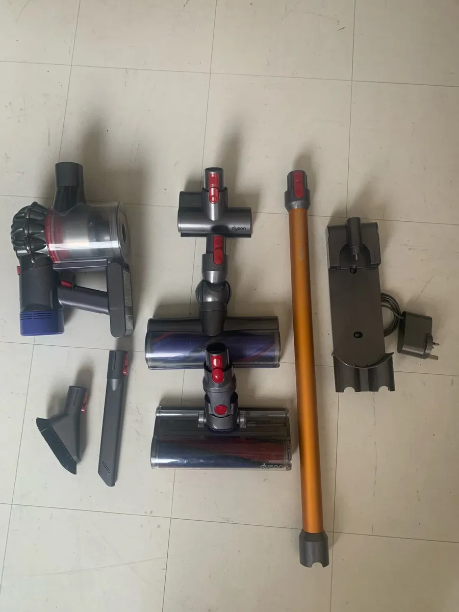 Dyson - Image 1