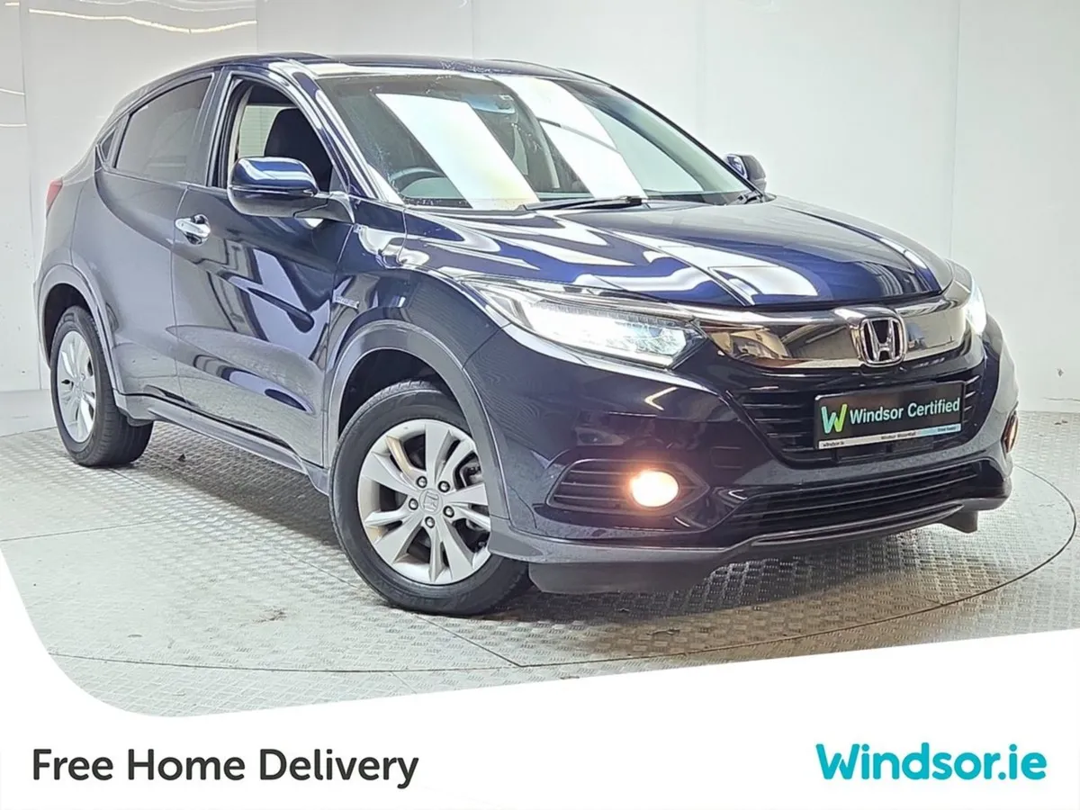 Honda Vezel Hybrid Auto - Image 1