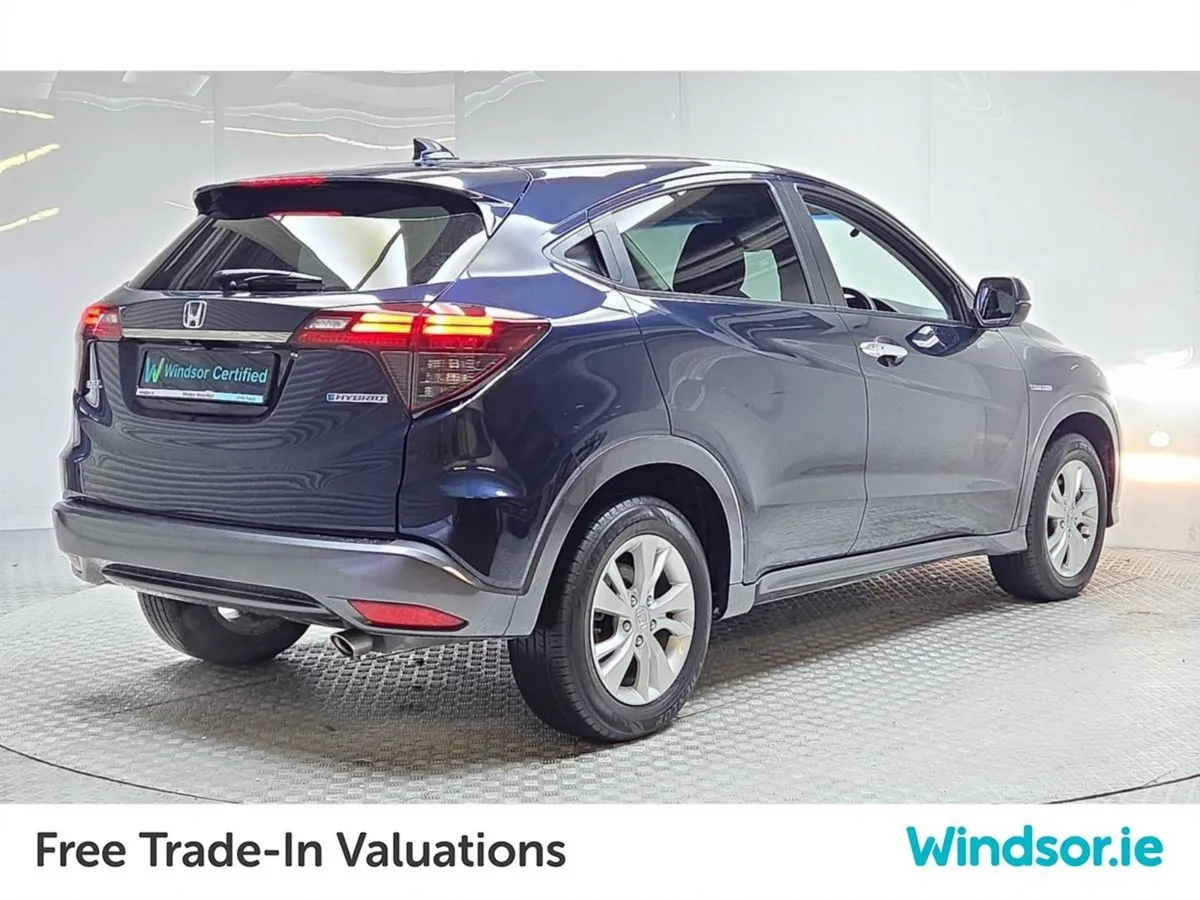 Honda Vezel Hybrid Auto - Image 3