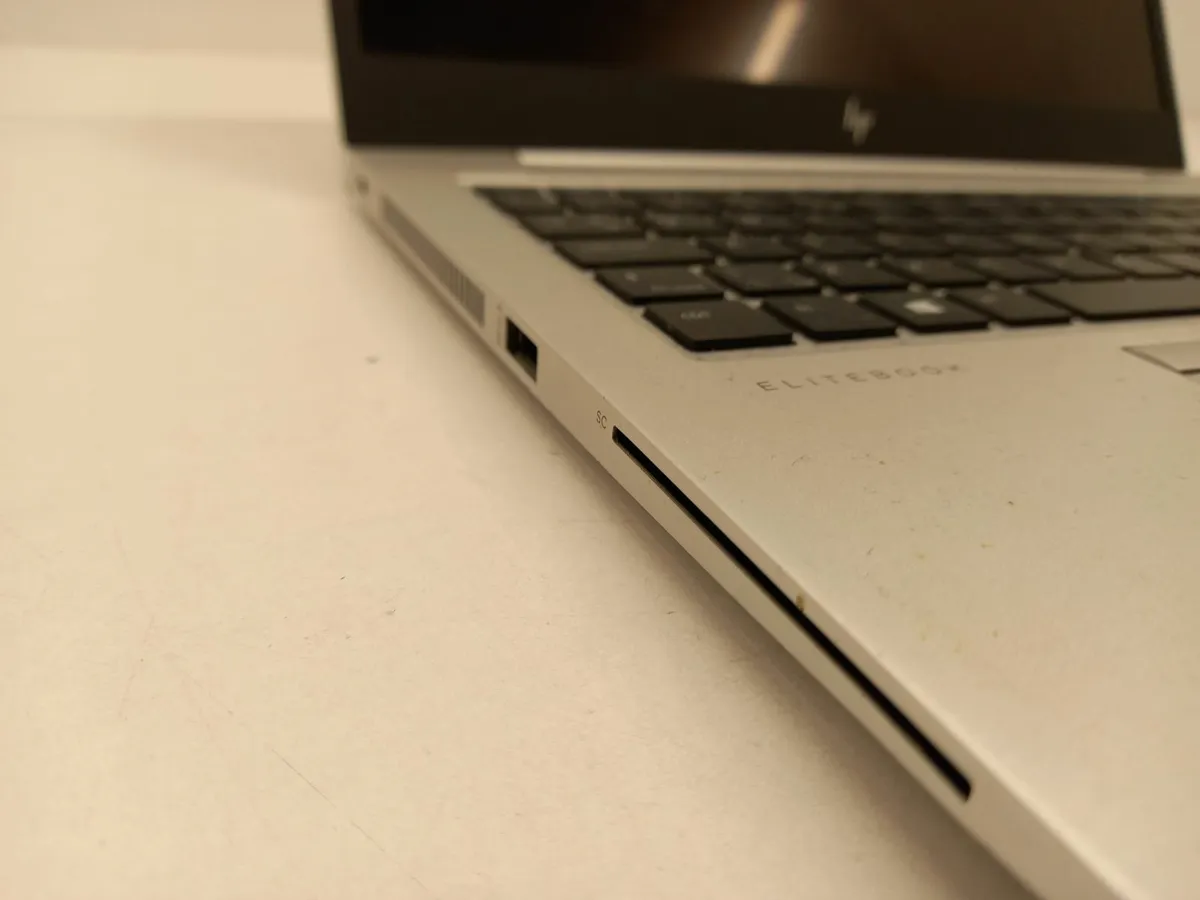 Online Auction Of A HP EliteBook 840 G6 & More! - Image 2