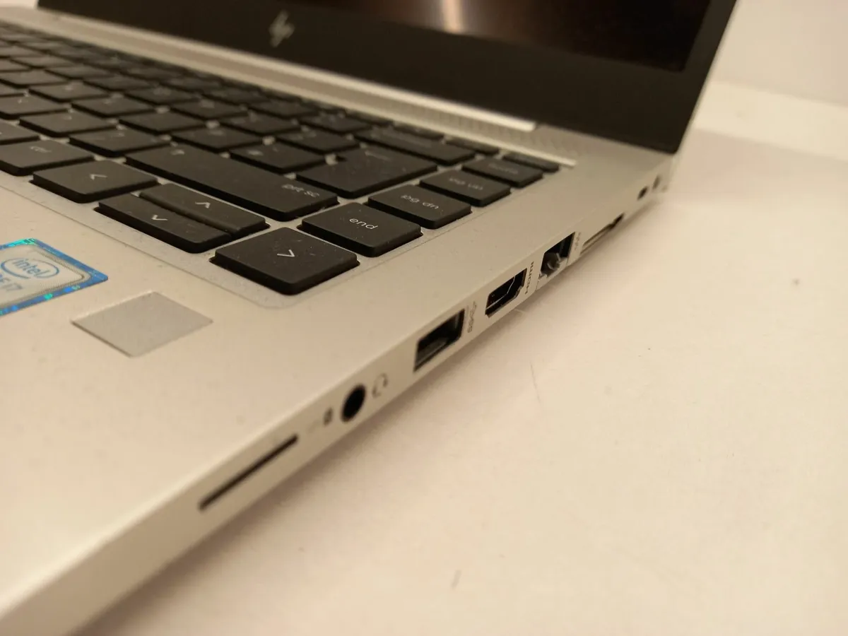 Online Auction Of A HP EliteBook 840 G6 & More! - Image 3