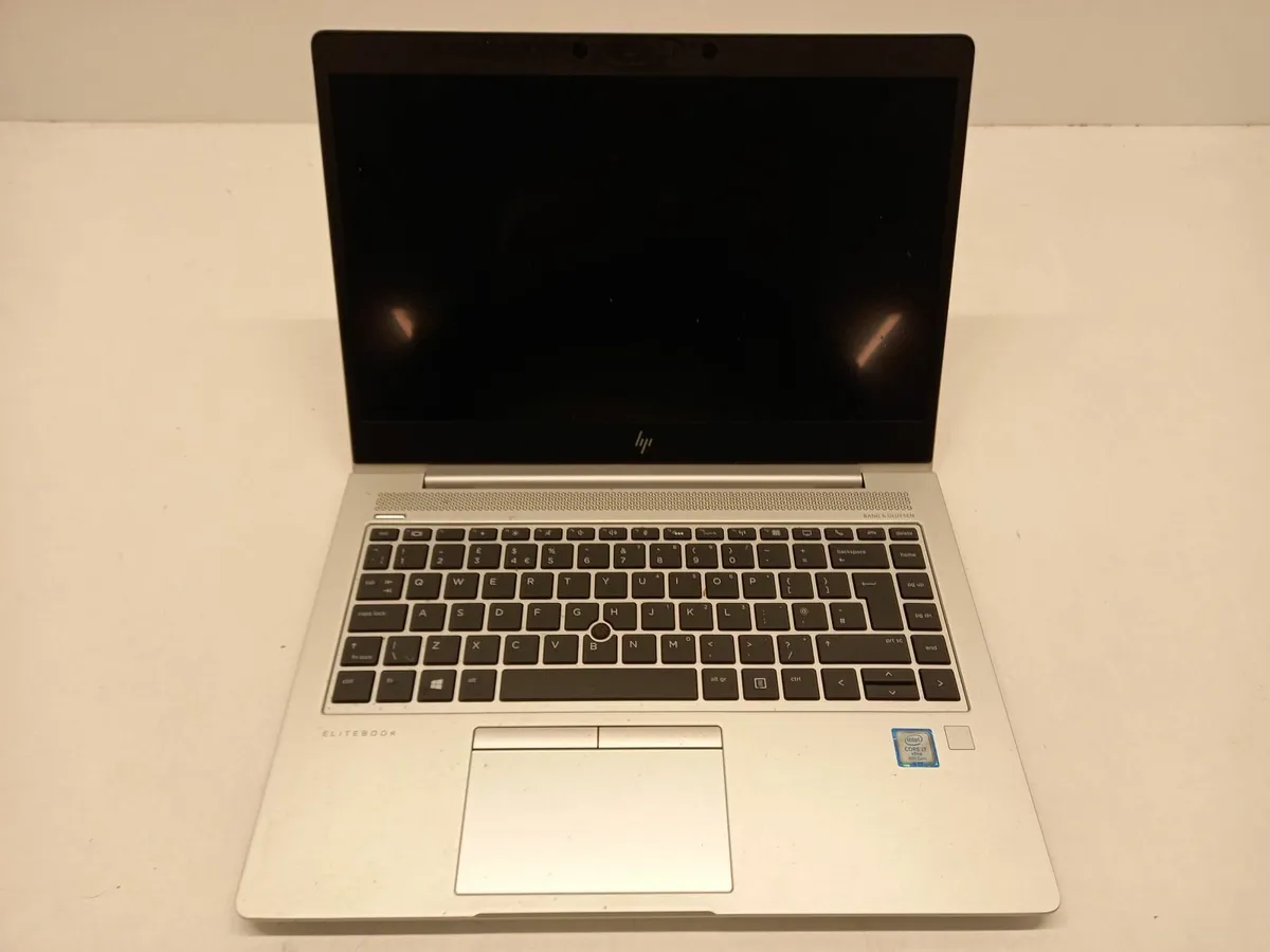 Online Auction Of A HP EliteBook 840 G6 & More! - Image 1