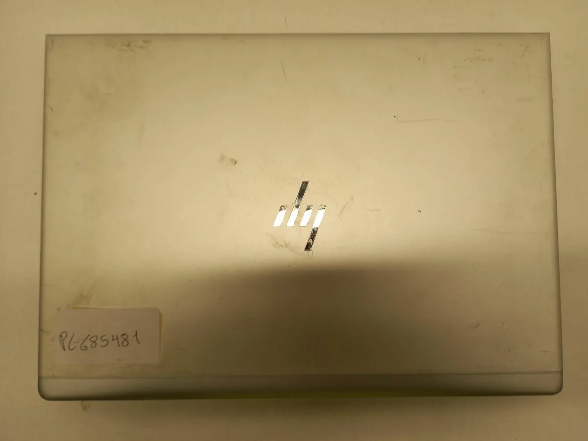 Online Auction Of A HP EliteBook 840 G6 & More! - Image 4