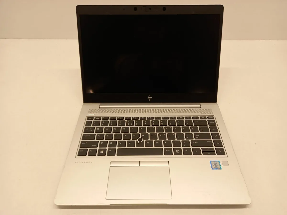Online Auciton Of A HP EliteBook 840 G6 & More! - Image 1