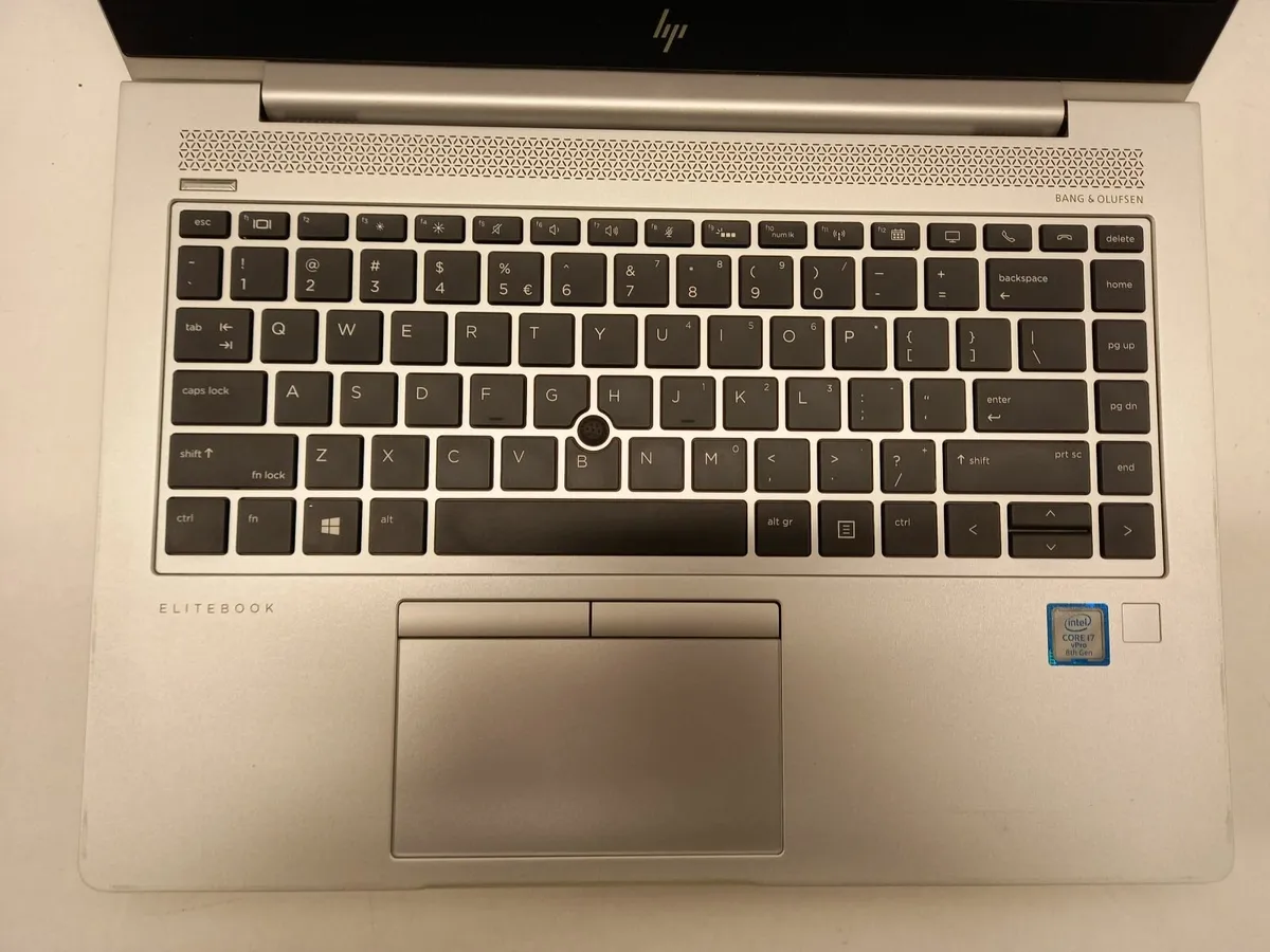 Online Auciton Of A HP EliteBook 840 G6 & More! - Image 2