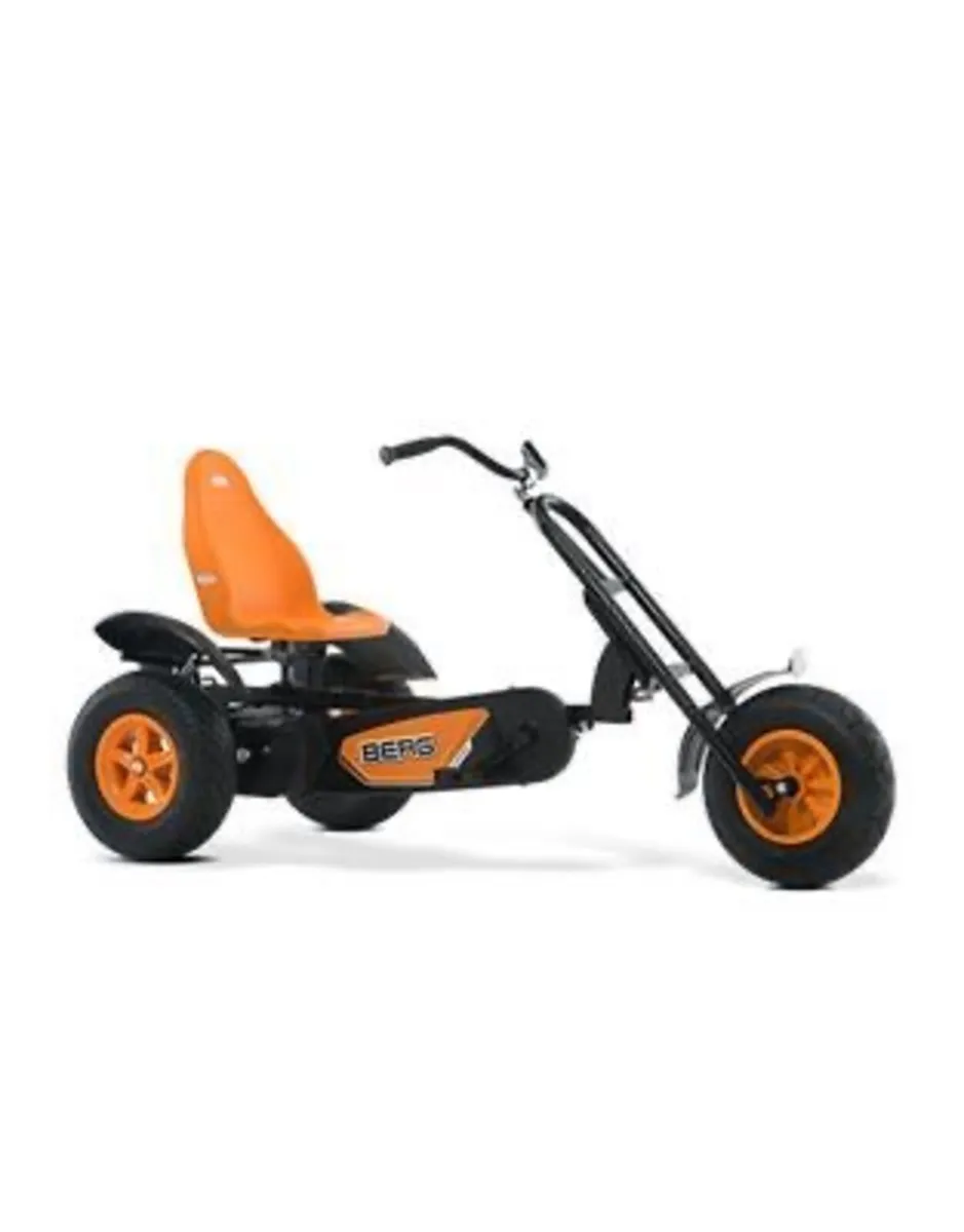 Berg chopper XL - Image 1